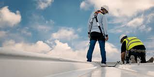 Best Roof Maintenance and Cleaning  in Anderson Island, WA